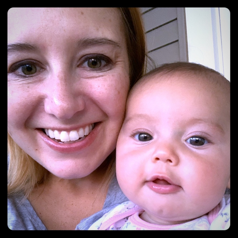 Meet your Posher, Amanda